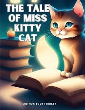 The Tale of Miss Kitty Cat